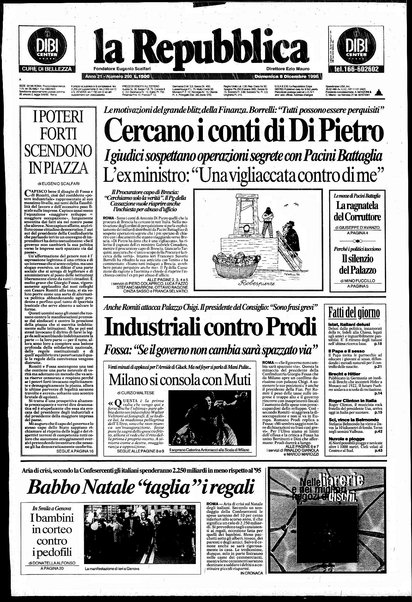 La repubblica